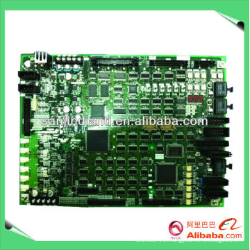 Mitsubishi elevator main board KCD-760A, elevator parts China